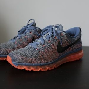 Nike Air Max Flyknit 2015